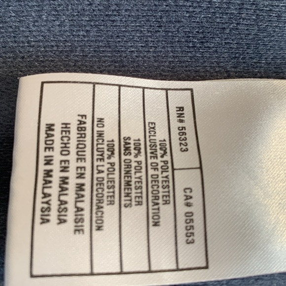 NIKE TRACK JACKET 90’s VINTAGE MINT! L - Picture 9 of 12